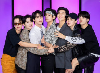 Inspirational BTS Quotes About Life