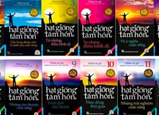 The Power of Words: Inspiring Quotes from “Seed of the Soul”