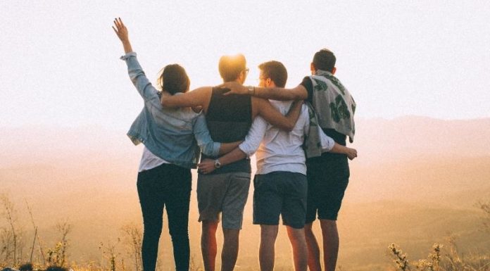 Captivating Quips on Friendship: Pithy and Powerful