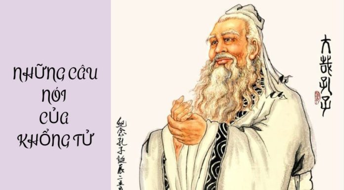 The Wisdom of Confucius: Quotes on Education and Life