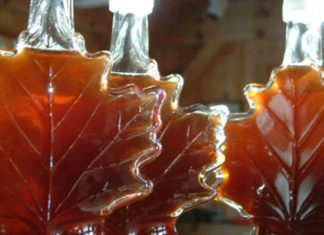 Natural Sweeteners: Healthy Alternatives to Sugar for Cooking and Baking