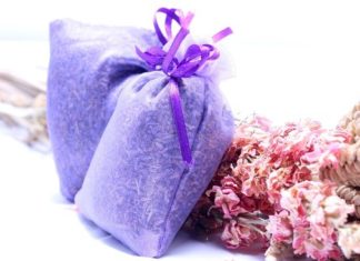The Magical Powers of Lavender Sachets