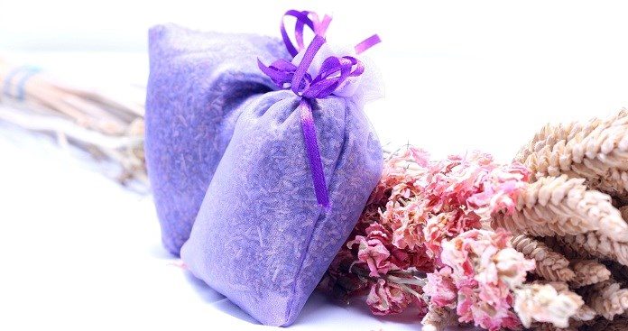 The Magical Powers of Lavender Sachets