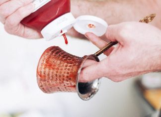 The Amazing Benefits of Tomato Sauce