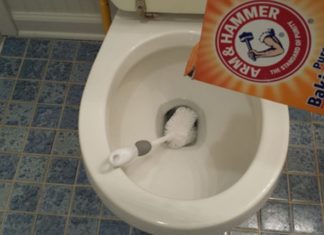 The Magic of Baking Soda for Household Cleaning