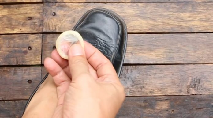The Surprising, Little-Known Uses of Condoms