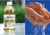 The Surprising Household Cleaning Powers of Vinegar
