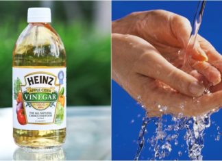 The Surprising Household Cleaning Powers of Vinegar