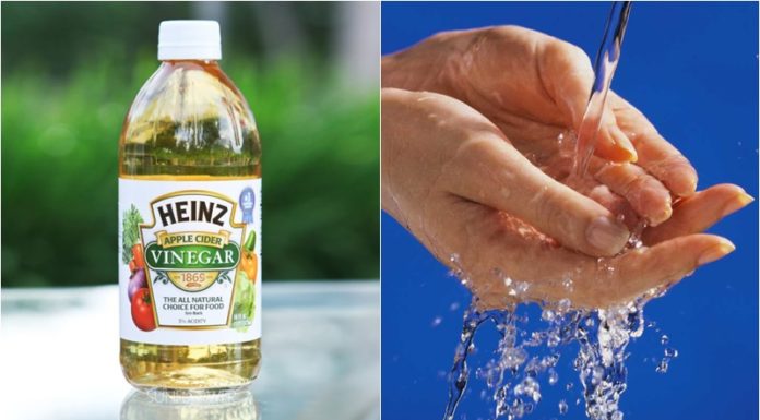 The Surprising Household Cleaning Powers of Vinegar