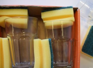 The Surprising Uses of a Simple Sponge