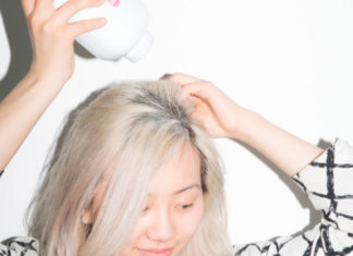 9 Ingenious Uses for Baby Powder