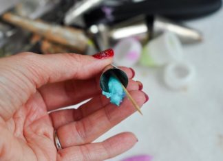 The Surprising Benefits of Toothpicks