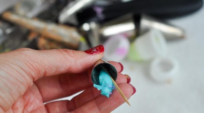 The Surprising Benefits of Toothpicks