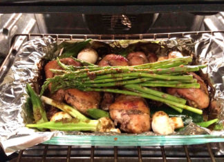 The Surprising Uses of Aluminum Foil