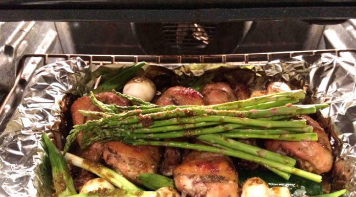 The Surprising Uses of Aluminum Foil