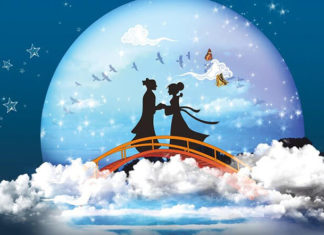 What to Do and What Not to Do on the Qixi Festival