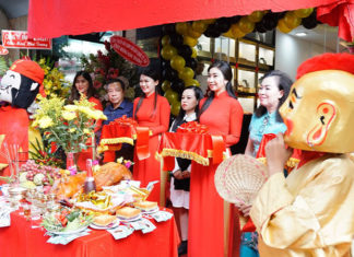 The Do’s and Don’ts of Grand Opening Rituals: A Comprehensive Guide to Ensure Success and Avoid Mishaps