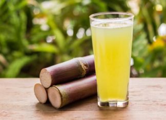 Those Who Should Avoid Drinking Sugarcane Juice for Their Health