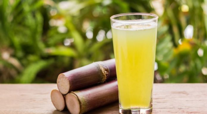 Those Who Should Avoid Drinking Sugarcane Juice for Their Health