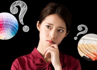 The Colors That Asians Should Avoid Wearing to Steer Clear of an Unflattering Look