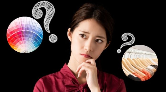 The Colors That Asians Should Avoid Wearing to Steer Clear of an Unflattering Look