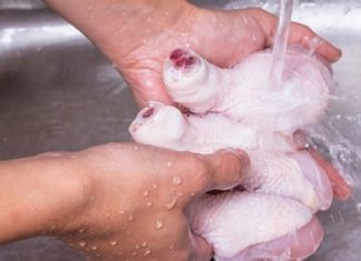 Classic Misconceptions About Food Safety