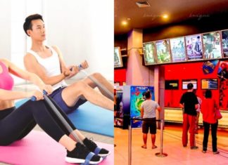 The Activities That Heighten COVID-19 Transmission Risks