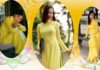 The Captivating Ao Dai Styles for Women this Tet: A Fashionable Guide