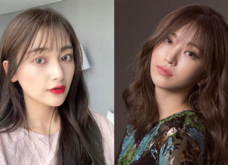 The Best Bangs for Browless Beauties