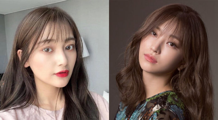 The Best Bangs for Browless Beauties