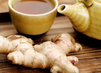 The Spice Rack’s Cancer-Fighting Secrets