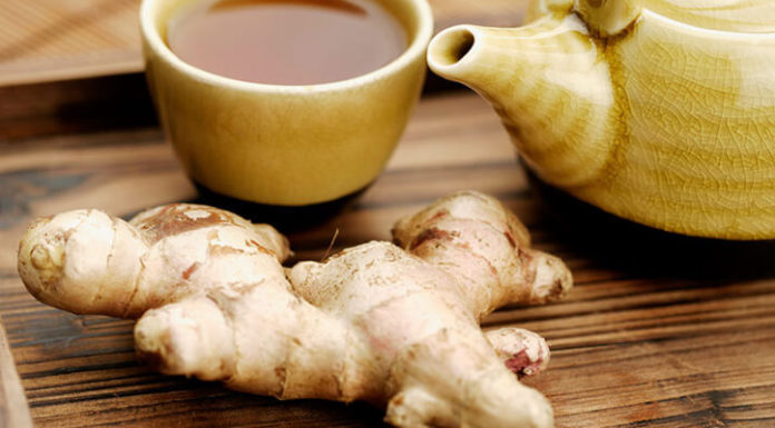 The Spice Rack’s Cancer-Fighting Secrets