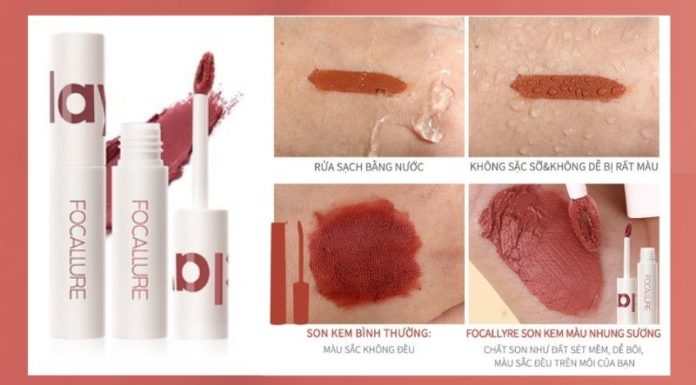 The Best Lipsticks Under $50 That Are Perfect for Students