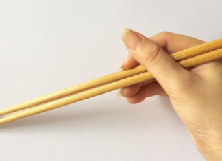 The Many Varieties of Chopsticks: A Comprehensive Guide