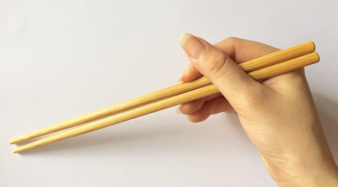 The Many Varieties of Chopsticks: A Comprehensive Guide