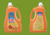 The Best-Selling Laundry Detergents of November at Bach Hoa Xanh
