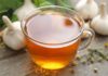 The Amazing Health Benefits of Garlic Tea