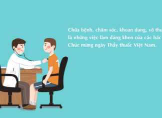 51 Creative Ways to Celebrate and Honor Vietnamese Doctors on February 27th