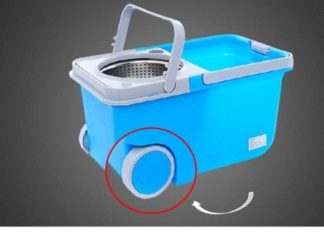 The Benefits of Using a 360 Spin Mop That You Need to Know About