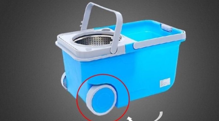 The Benefits of Using a 360 Spin Mop That You Need to Know About