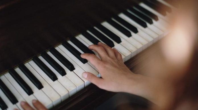 The Magical Benefits of Starting Piano Lessons Early