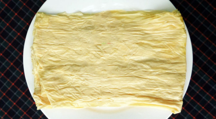 The Surprising Health Benefits of Tofu Pudding