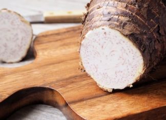 The Surprising Benefits of Taro and How to Choose the Best Ones for Your Taste Buds