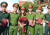 Happy Vietnamese People’s Police Day: Wishes and Poems to Celebrate