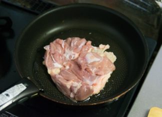 The Ultimate Guide to Cooking Crispy Fried Meat: Tips and Tricks for a Perfect Dish