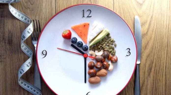 “A Slim Guide to a Healthy Lunar New Year”