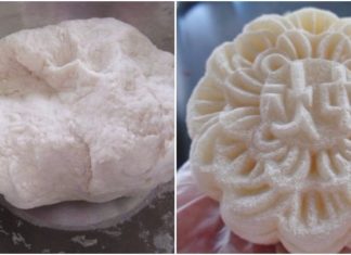 The Secrets to Making Chewy and Delicious Mooncakes