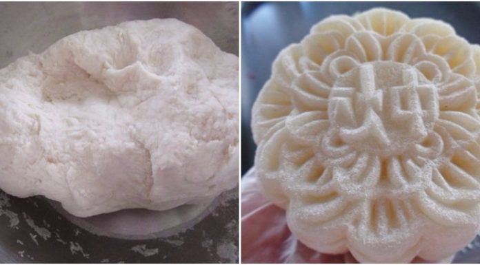 The Secrets to Making Chewy and Delicious Mooncakes