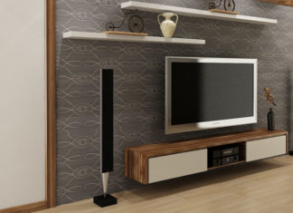 The Ultimate Guide to Feng Shui for TV Placement in Your Living Room