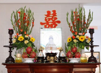 The Ultimate Guide to Cleaning Your Ancestral Altar on Lunar New Year: Dos and Don’ts for a Blessed Celebration
